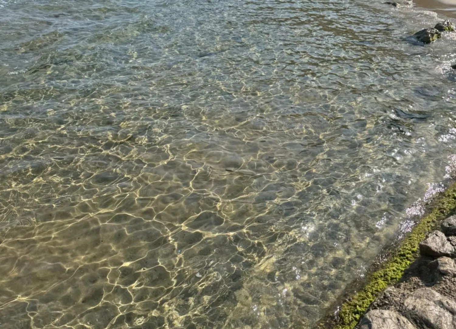 Experience Fantastique De Dormir Berce Par La Mer Pres De Barcelona كاستيلديفيلس 0*,  إسبانيا