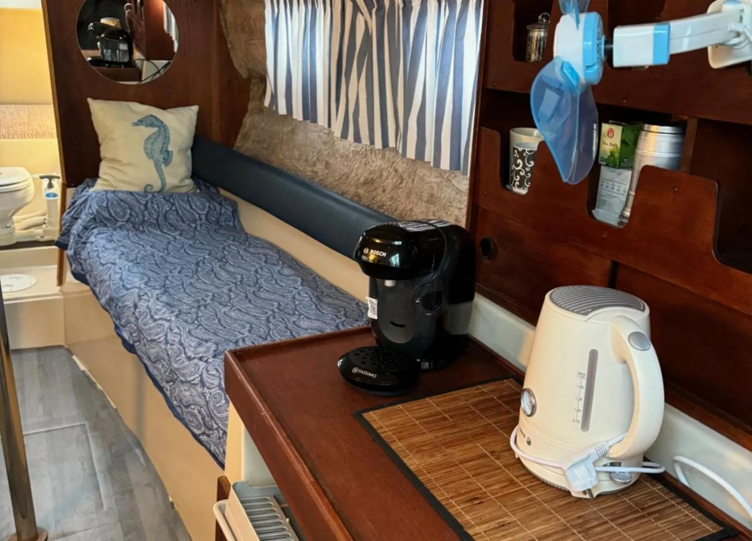 بوتيل Experience Fantastique De Dormir Berce Par La Mer Pres De Barcelona كاستيلديفيلس إسبانيا