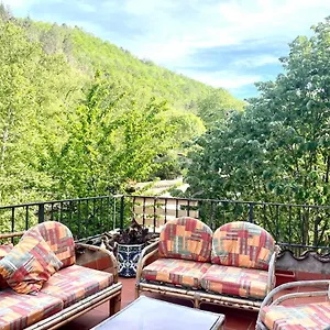 Descansar Séjour à la campagne
