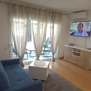 Brisas Del Mar Appartement
